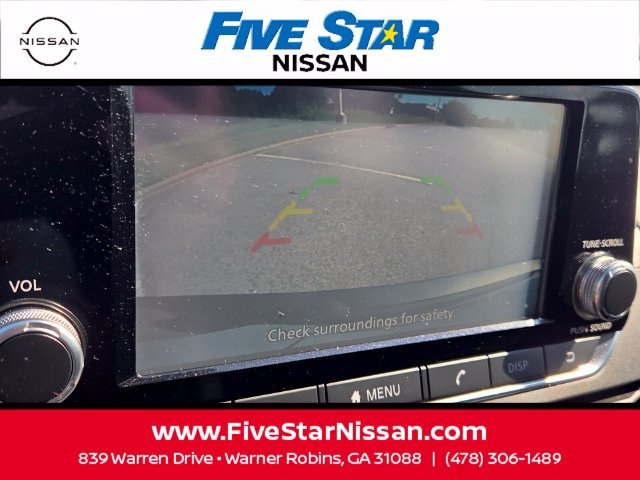 Used 2022 Nissan Altima 2.5 S FWD image 20