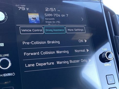 New 2026 Subaru Crosstrek 2.5i Sport image 17