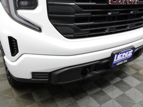 Used 2025 GMC Sierra 1500 Pro w/ Graphite Edition AWD/4WD image 43