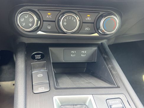 New 2026 Nissan Kicks S FWD image 6