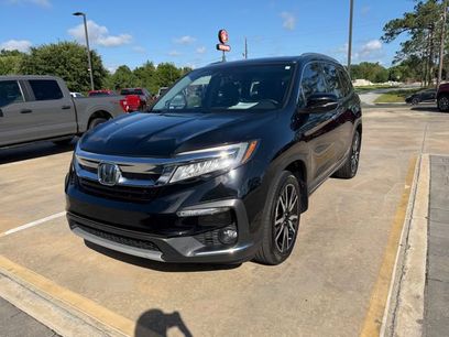 Used 2020 Honda Pilot Touring