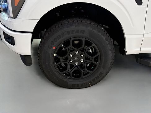 New 2026 Ford F150 Lariat AWD/4WD image 30