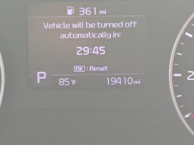 Certified 2023 Kia Seltos S w/ Navigation Package FWD image 26