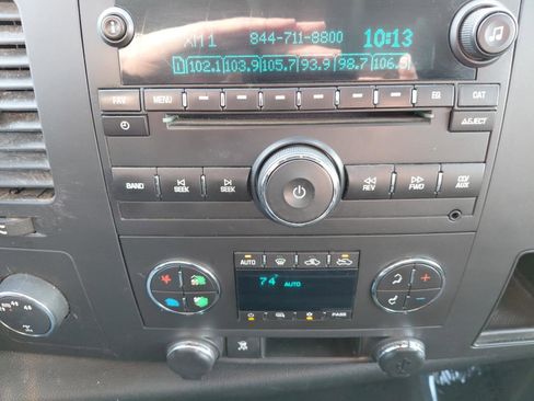 Used 2011 Chevrolet Silverado 1500 LT w/ All-Star Edition image 19