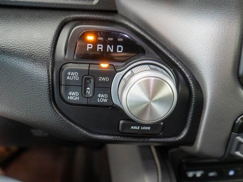 Used 2019 RAM 1500 Sport w/ Level 2 Equipment Group image 22