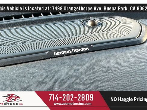 Used 2019 RAM 1500 Limited AWD/4WD image 28