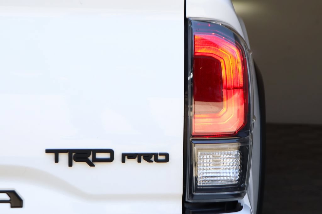 Used 2021 Toyota Tacoma TRD Pro AWD/4WD image 55