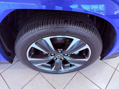 Certified 2025 Lexus UX 300h FWD w/ Cold Area Package image 16