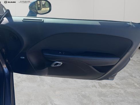 Used 2022 Dodge Challenger R/T Scat Pack image 13