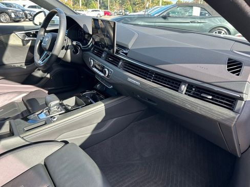 Used 2023 Audi A5 2.0T Premium Plus w/ Premium Plus image 56