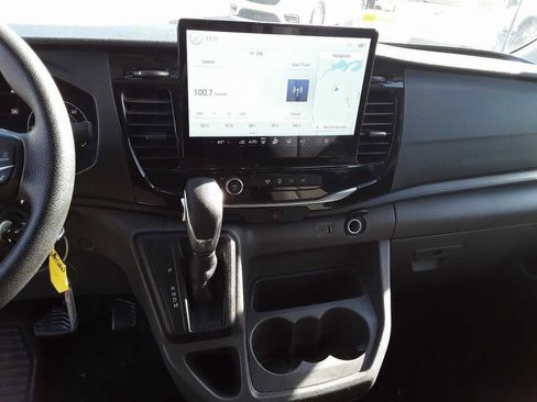 Used 2024 Ford Transit 350 XLT image 16