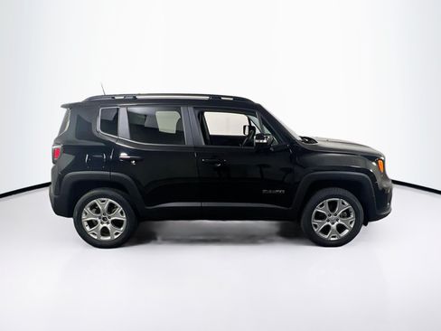 Used 2023 Jeep Renegade Limited AWD/4WD image 4