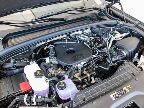 New 2026 Jeep Grand Cherokee Altitude RWD image 26