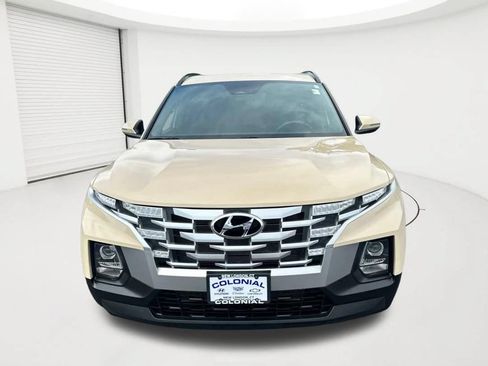 Used 2022 Hyundai Santa Cruz SEL w/ Activity Package AWD/4WD image 2