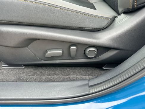 New 2026 Subaru Crosstrek 2.5i Wilderness AWD/4WD image 22