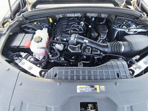Used 2025 Jeep Grand Cherokee L Summit AWD/4WD image 21