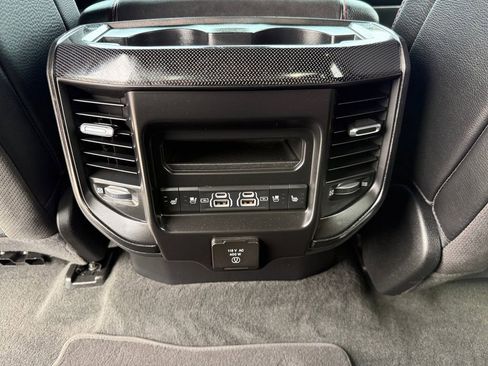 Used 2022 RAM 1500 TRX w/ TRX Level 2 Equipment Group image 17