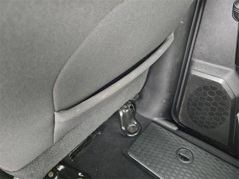 Used 2024 RAM 2500 Big Horn image 27