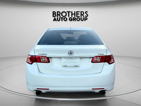 Used 2012 Acura TSX Special Edition image 9
