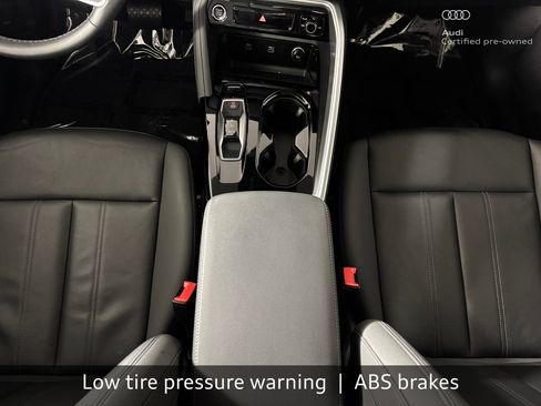 Certified 2025 Audi Q5 Premium w/ Convenience Package AWD/4WD image 24