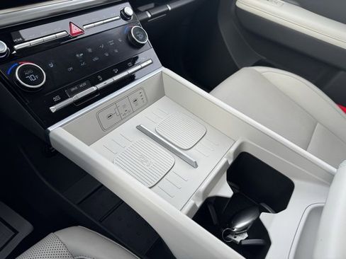 Used 2025 Hyundai Santa Fe SEL image 11