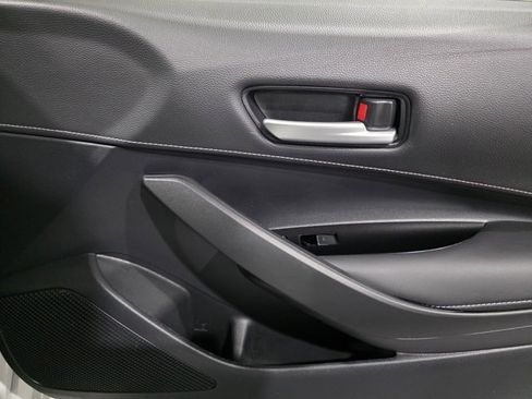 Used 2022 Toyota Corolla SE image 13