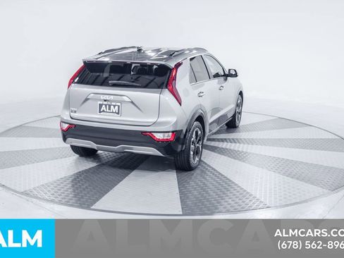 Used 2024 Kia Niro Wind image 10