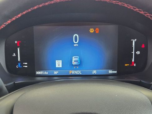 Used 2023 Ford Escape ST-Line w/ Tech Pack #1 image 17