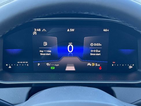 New 2026 Volkswagen Jetta S image 21