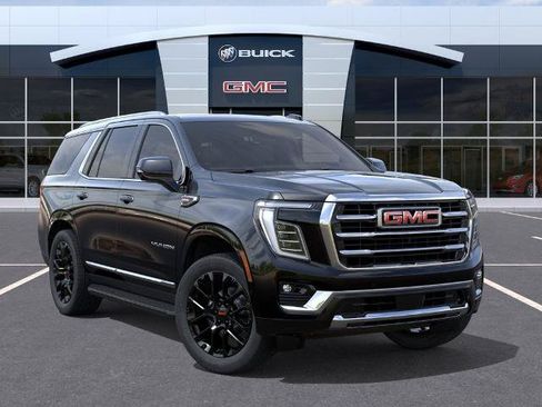 New 2026 GMC Yukon Elevation RWD image 7