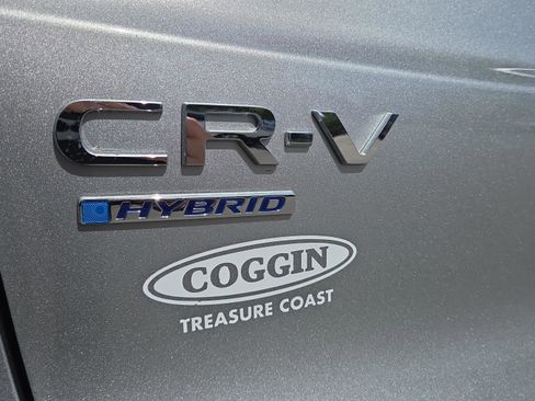 Used 2025 Honda CR-V Sport-L image 38