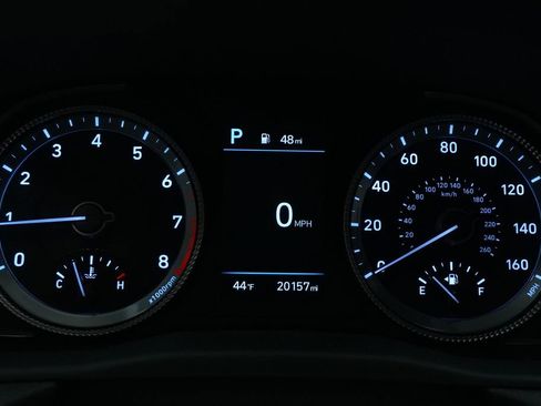 Used 2023 Hyundai Sonata SEL image 36