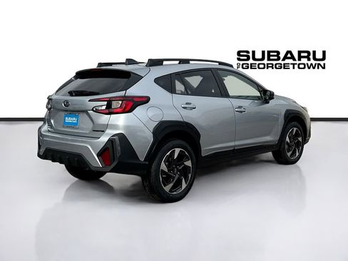 New 2026 Subaru Crosstrek 2.5i Limited w/ Crosstrek Mirror Package AWD/4WD image 7