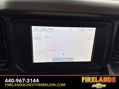 Used 2022 Ford Bronco Big Bend image 23