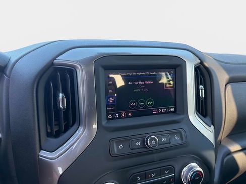 New 2026 GMC Sierra 1500 Pro w/ Graphite Edition AWD/4WD image 23