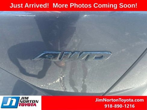 Used 2020 Honda CR-V LX image 6