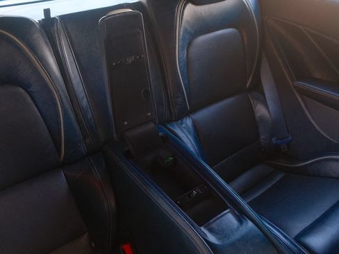 Used 2012 Ferrari FF AWD/4WD image 23