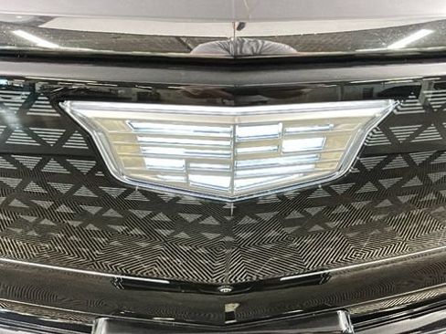 Used 2024 Cadillac Lyriq Sport AWD/4WD image 8