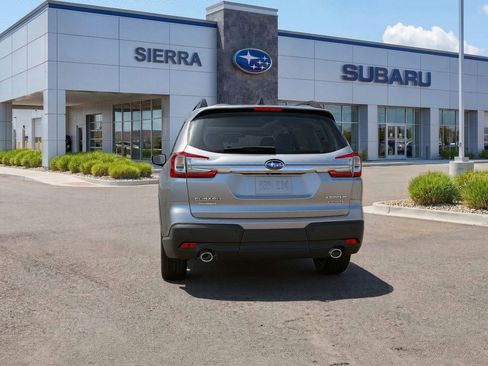 New 2026 Subaru Ascent Touring AWD/4WD image 8