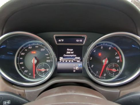 Used 2019 Mercedes-Benz GLS 450 4MATIC image 11