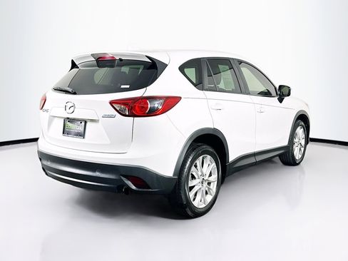 Used 2015 MAZDA CX-5 Grand Touring FWD image 9
