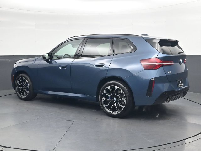 Used 2025 BMW X3 M50 w/ Premium Package AWD/4WD image 7