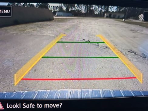 Used 2018 Volkswagen Atlas SE image 20