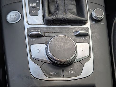 Used 2019 Audi A3 2.0T Titanium FWD image 16
