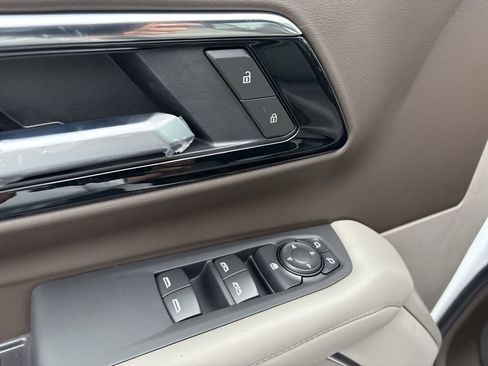 New 2025 Chevrolet Tahoe LS w/ Max Trailering Package image 24