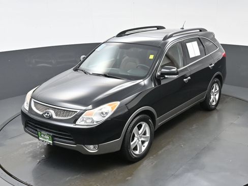 Used 2011 Hyundai Veracruz Limited w/ Navigation Pkg 3 AWD/4WD image 35