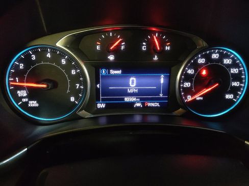 Used 2020 Chevrolet Equinox LT image 23