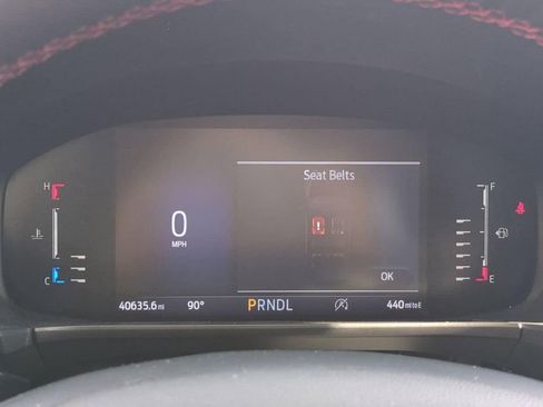 Used 2024 Ford Escape ST-Line image 31