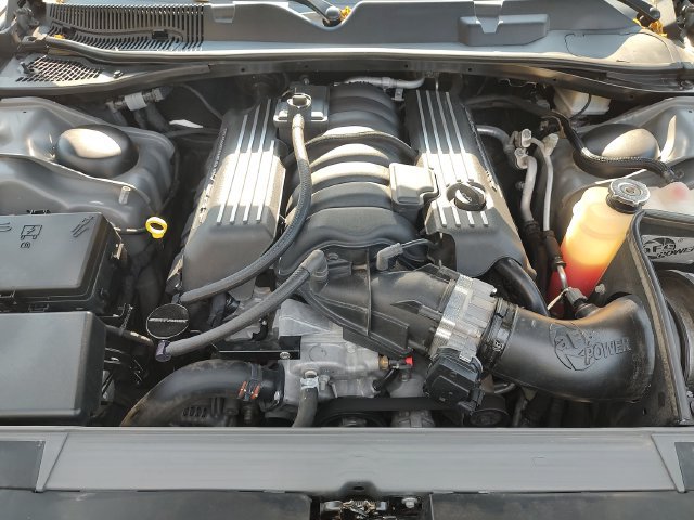 Used 2023 Dodge Challenger R/T Scat Pack RWD image 30