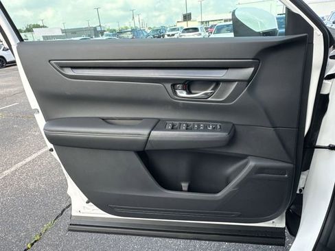 New 2026 Honda CR-V LX image 38